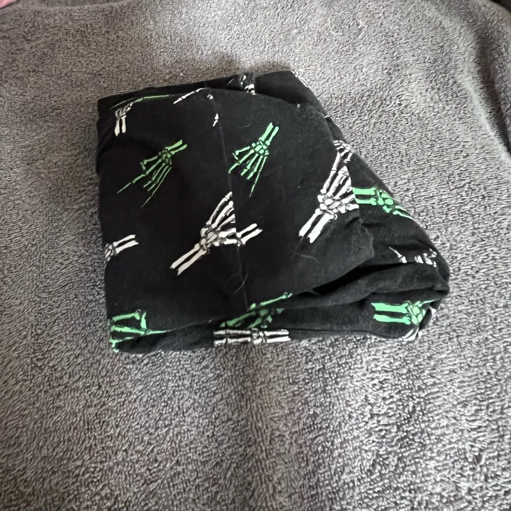 Lularoe Leggings - Picture 3 of 4